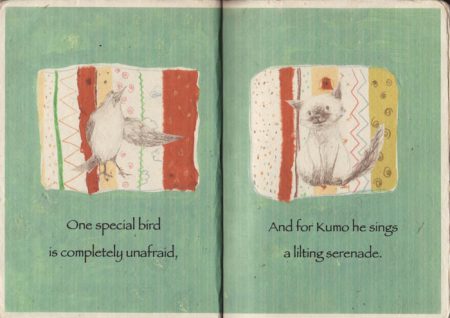 Kumo's Dream - Image 6