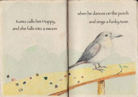 Kumo's Dream - Image 7