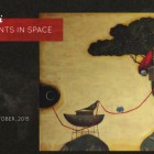 Maki’s New Exhibition in Brisbane AustraliaSept. 10 – Nov. 7, 2015
