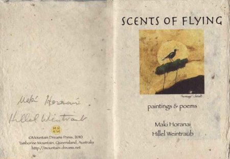 scents of flying - Image 2