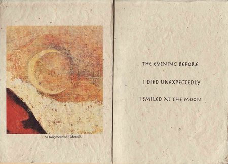the evening before I died unexpectedly - Image 3