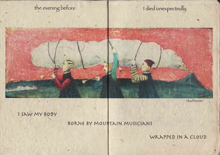 the evening before I died unexpectedly - Image 4