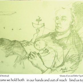 dreams of father and son