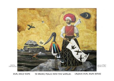 genesis of flight